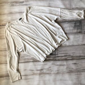 H by BORDEAUX RELAXED FIT TOP / Woman’s XL